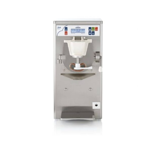 Carpigiani Ready 8/12 Self-Pasteurising Gelato Combi Ice Cream Machine 12kg/hr