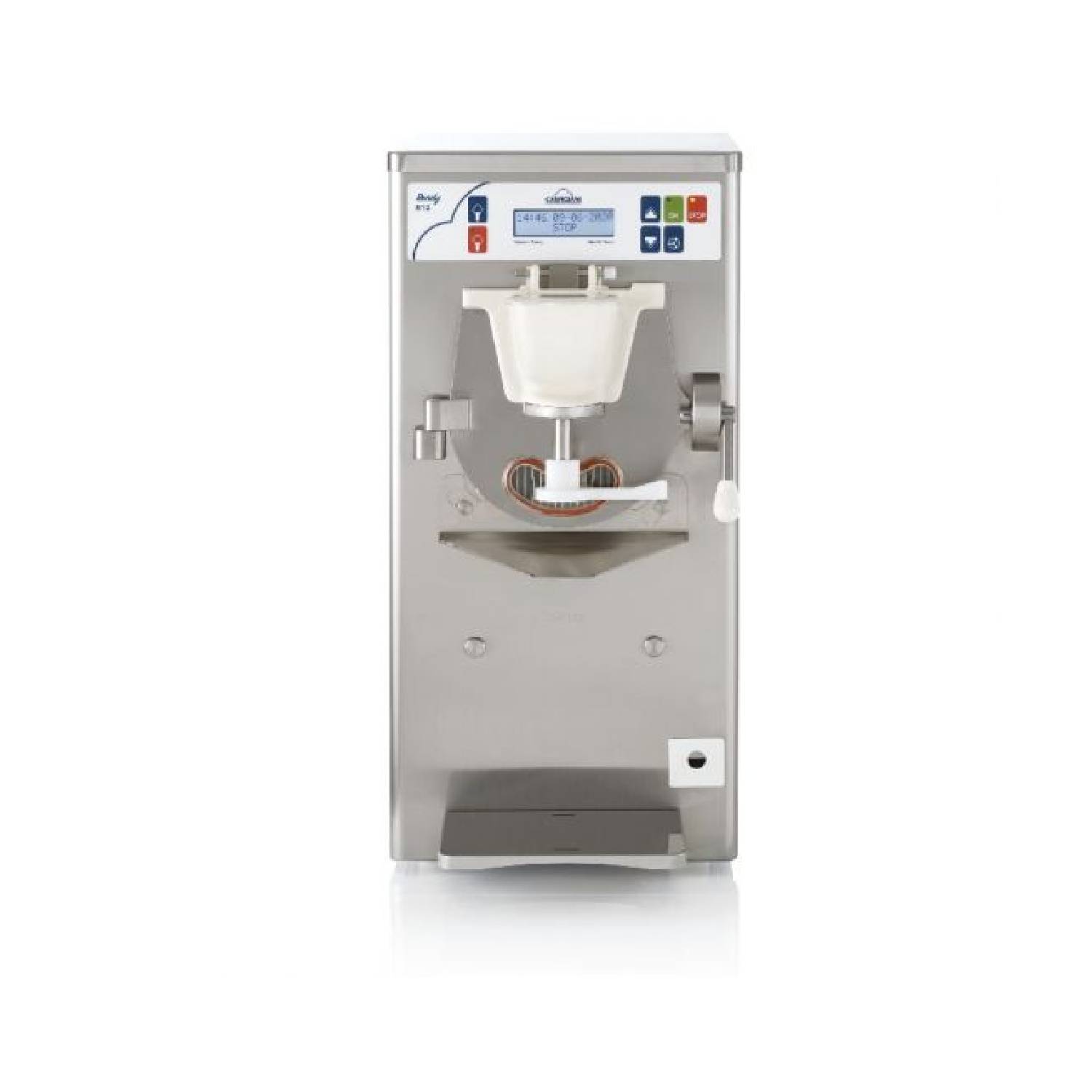Carpigiani Ready 8/12 Self-Pasteurising Gelato Combi Ice Cream Machine 12kg/hr Carpigiani Ready 8/12 Self-Pasteurising Gelato Combi Ice Cream Machine 12kg/hr