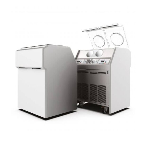 Carpigiani Synthesis 2 Modular Gelato Maker