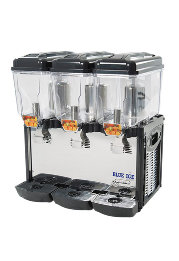 Bubble Tea Machines