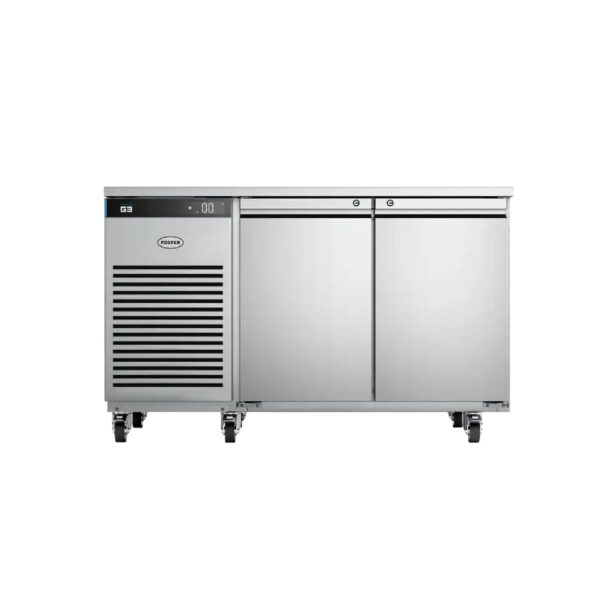 Foster EcoPro G3 EP1/2M, 2 Door Refrigerated Meat Counter, 280L