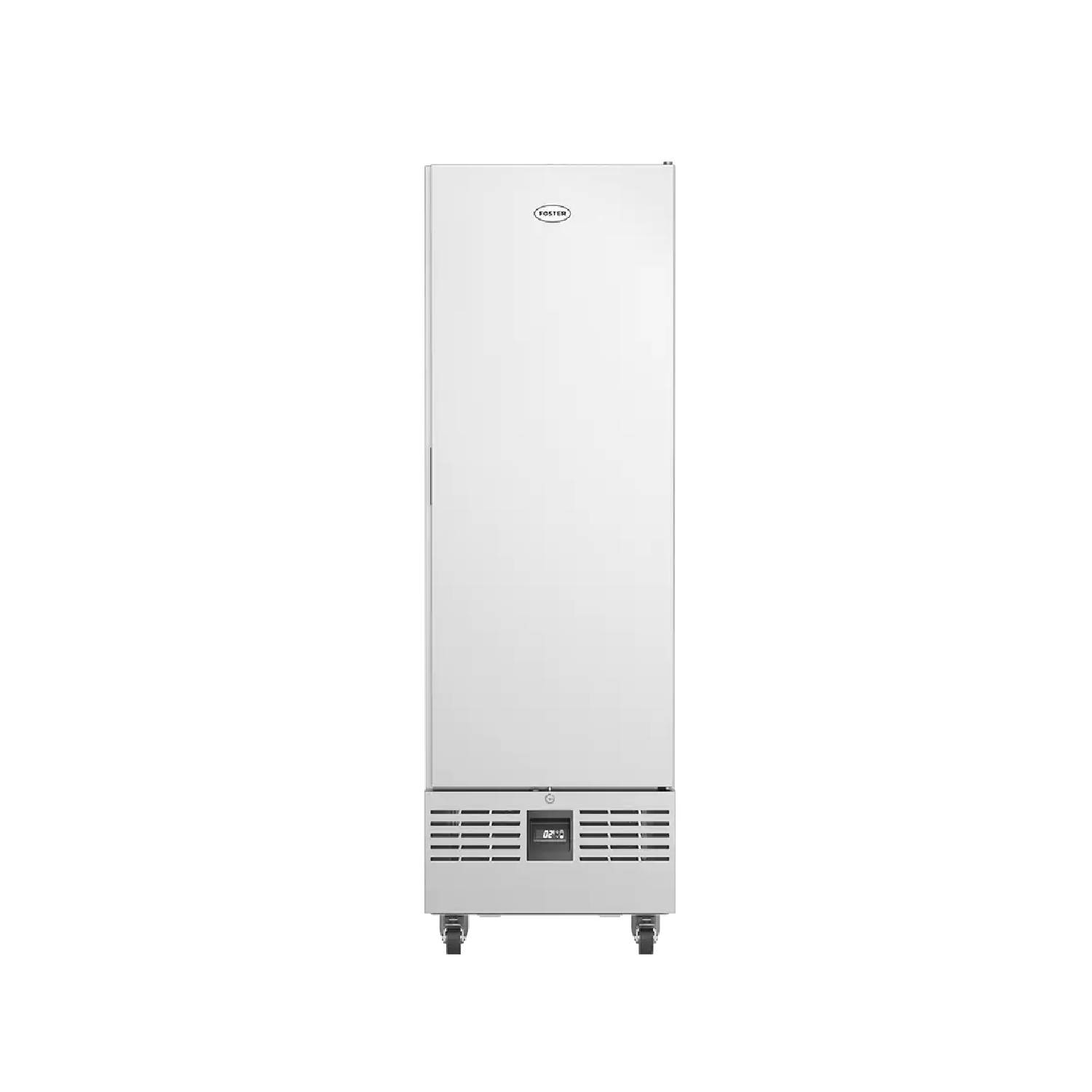 Foster FSL400H Slimline Cabinet Refrigerator 400L (Right-Hand Hinge)