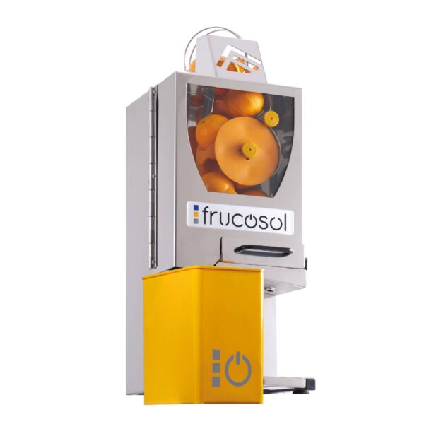 Frucosol F-Compact Automatic Orange Juicer