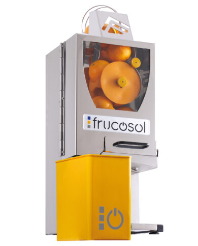 Frucosol F-Compact Automatic Orange Juicer Frucosol F-Compact Automatic Orange Juicer