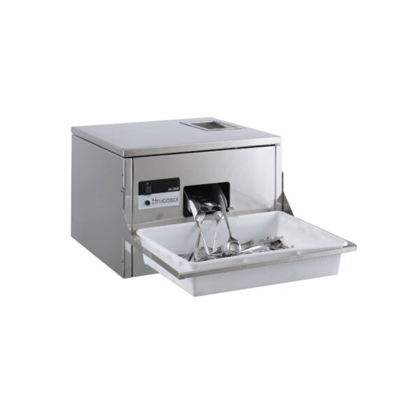 Frucosol SH-3000 Electric Cutlery Polisher