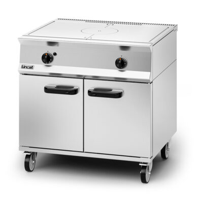 Lincat OG8005 Gas Solid Top Range Lincat OG8005 Gas Solid Top Range