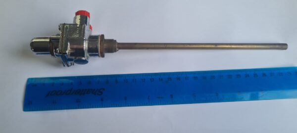 Sperryn TR543 9 x9 for Jackson Boiler Override Thermostat Sperryn TR543 9 x9 for Jackson Boiler Override Thermostat