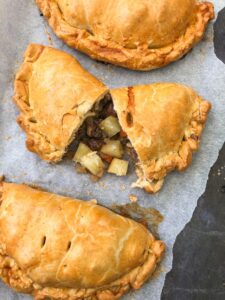 Cornish Pasty Week 2024