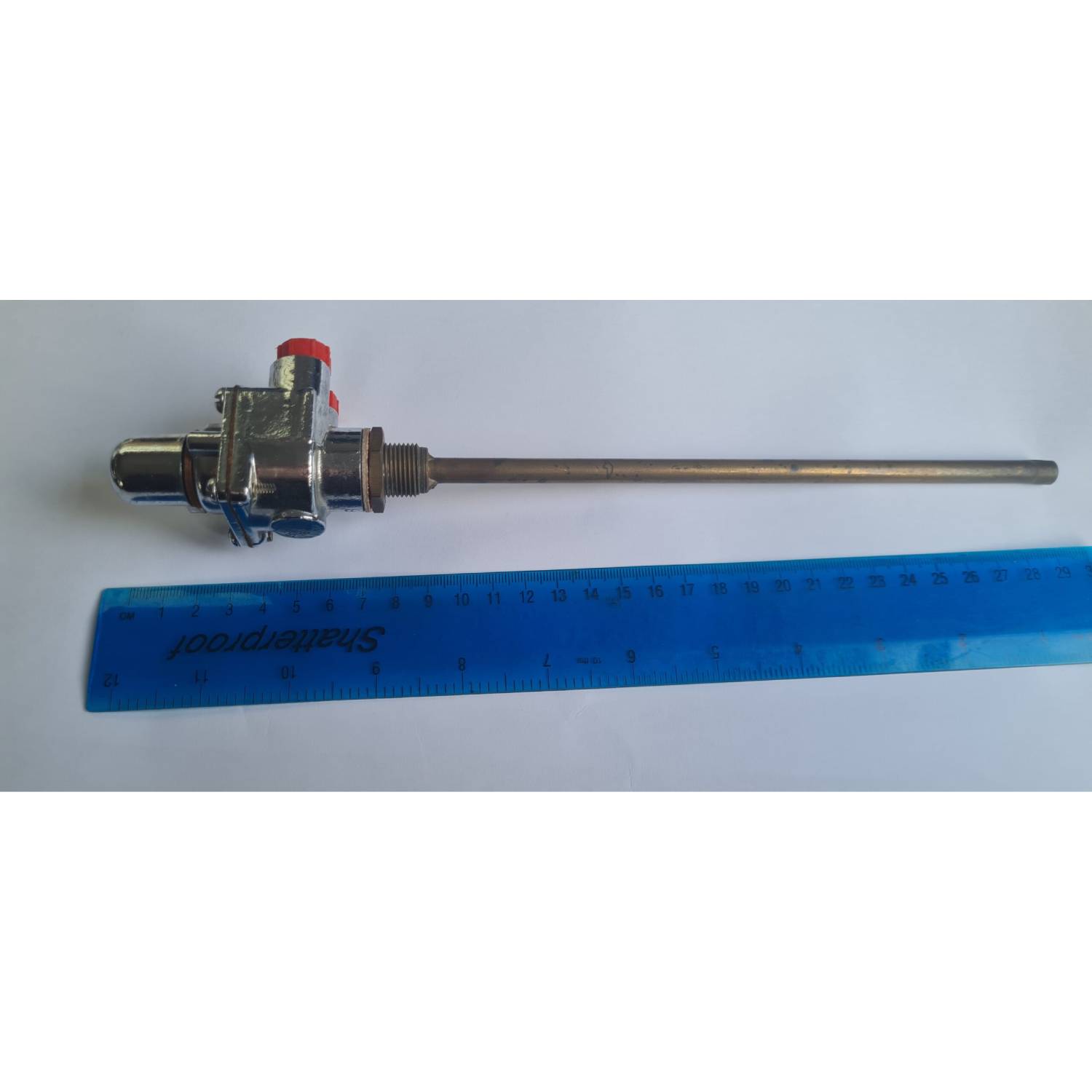 Sperryn TR543 9 x9 for Jackson Boiler Override Thermostat