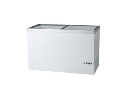 Vestfrost DFG505 Display Chest Freezer, 492L Vestfrost DFG505 Display Chest Freezer, 492L