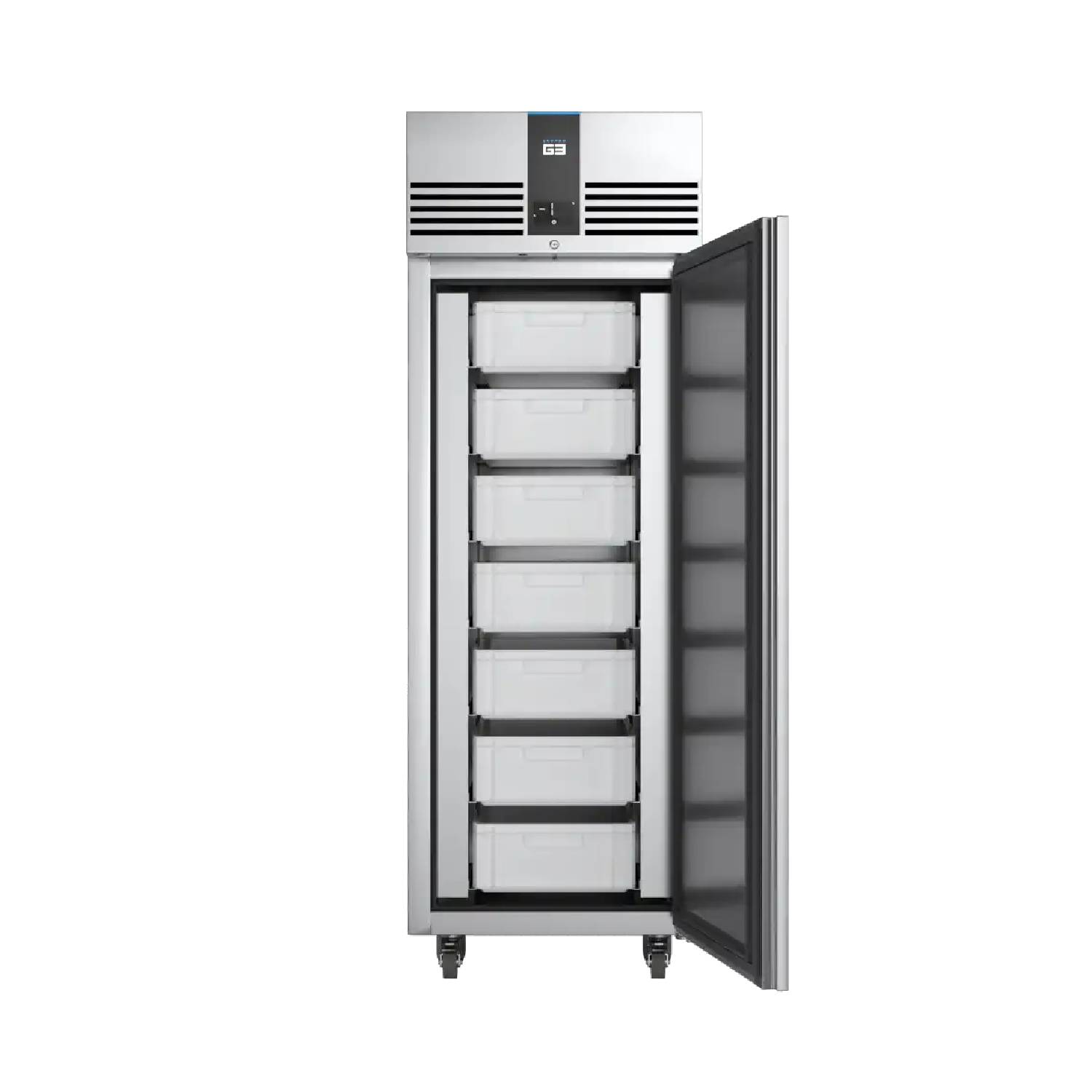Foster EcoPro EP700F 600L Cabinet Fish Refrigerator