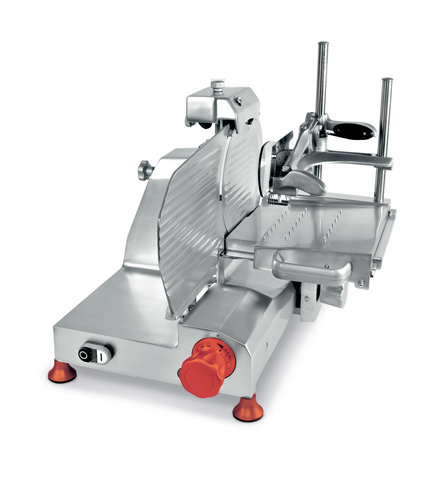 GGF Vertical Meat Slicer – 330mm Blade – GGF330V GGF Vertical Meat Slicer - 330mm Blade - GGF330V