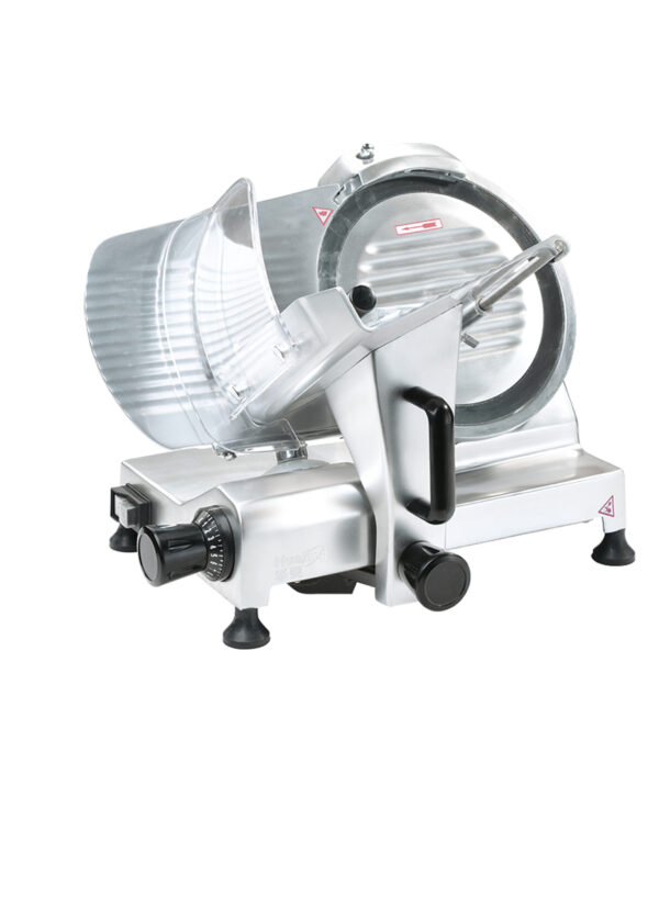 Infernus Meat Slicer – 250mm Blade – HBS250 Infernus Meat Slicer - 250mm Blade - HBS250