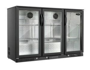 Highlighting the Low Height