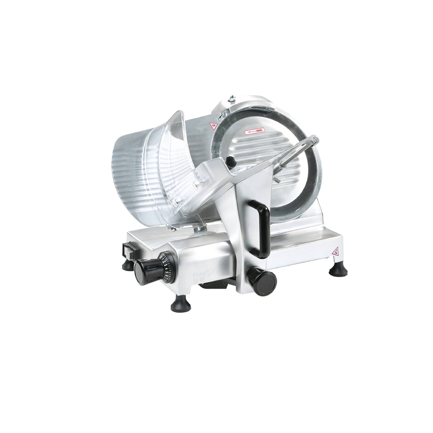 Infernus Meat Slicer - 250mm Blade - HBS250