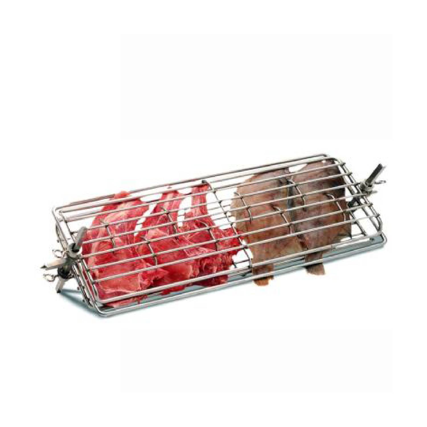 Roller Grill B3 Clamp Basket Spit