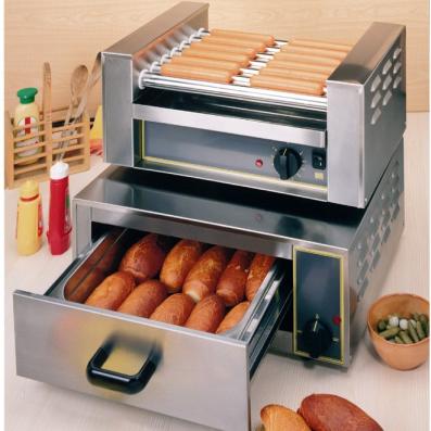 Roller Grill CB20 Bun Warming Cabinet Roller Grill CB20 Bun Warming Cabinet - Image 3