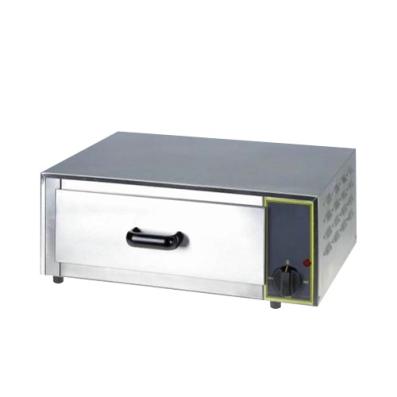 Roller Grill CB20 Bun Warming Cabinet