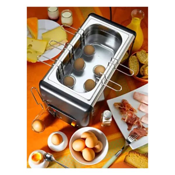 Roller Grill CO 60 Egg Boiler, GN 1/3