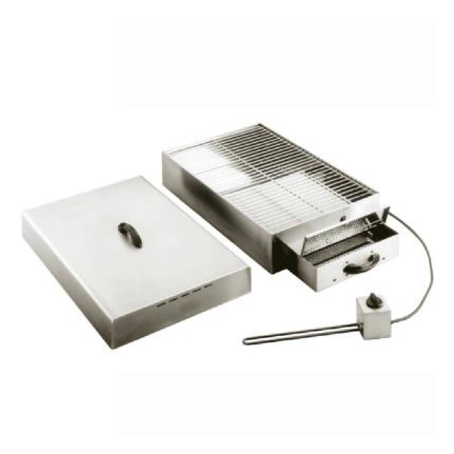 Roller Grill FM 2 Smoker Unit, 710mm (w)