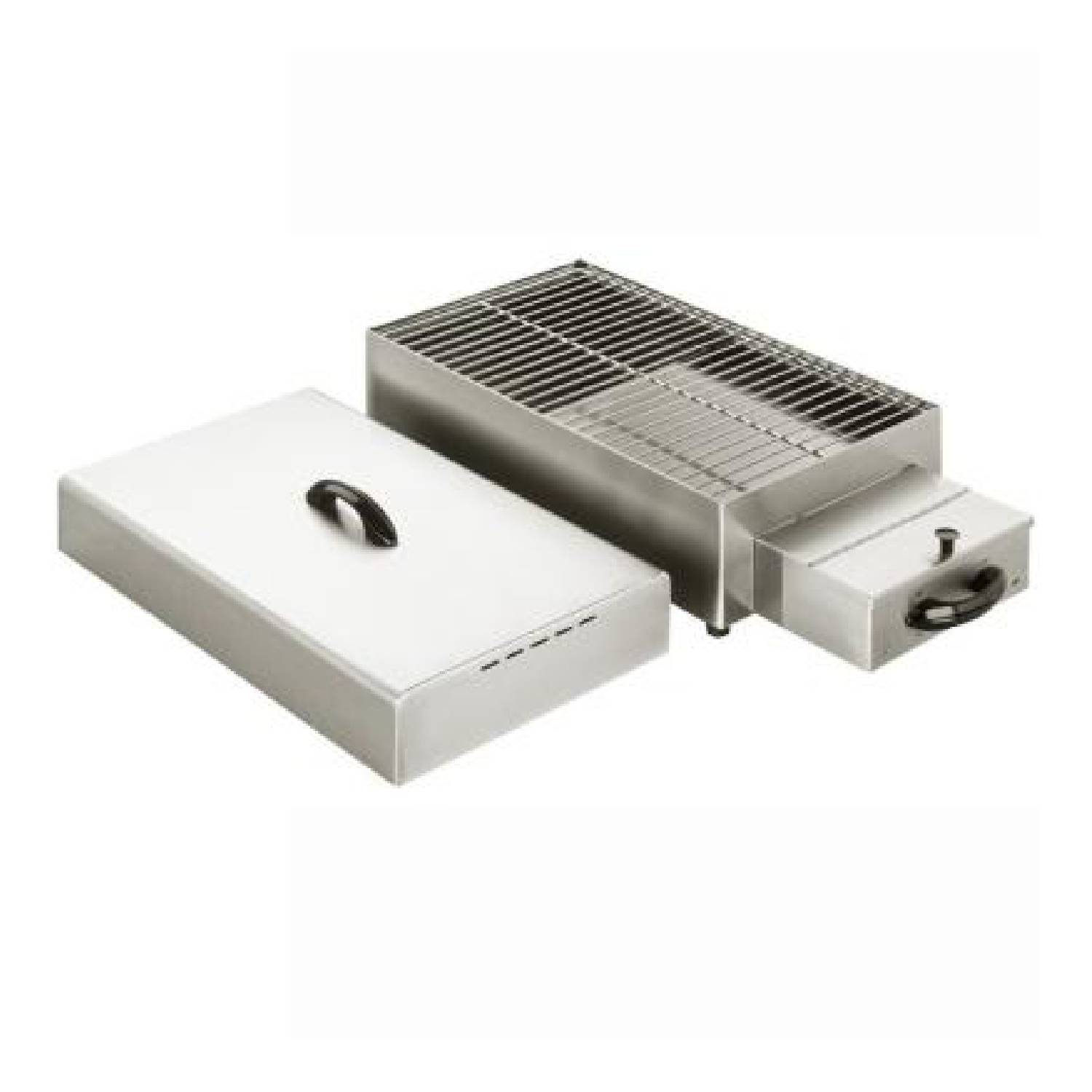 Roller Grill FM 3 Smoker Unit, 1000mm (w)