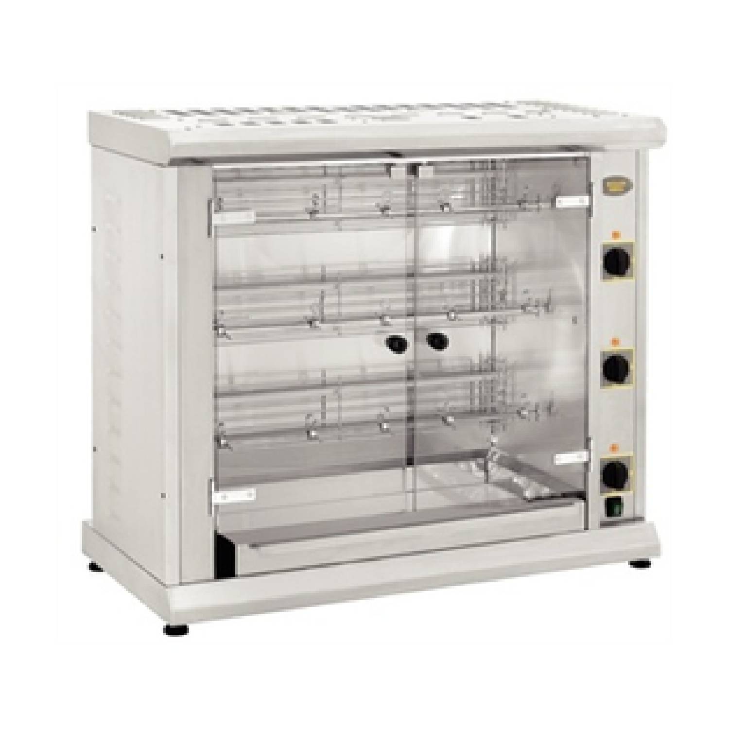 Roller Grill RBE 120Q Electric Rotisserie