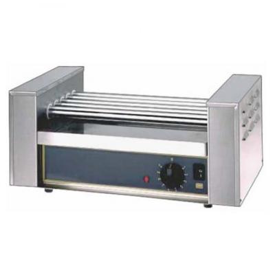 Roller Grill RG5 Hot Dog GrillHeater with 5 rollers