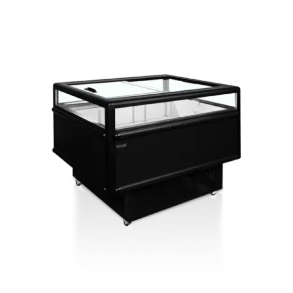 Tefcold UHD201 Black Impulse Chiller/Freezer