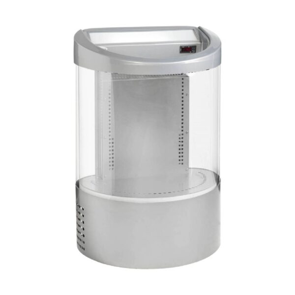 Tefcold VOC100 Impulse Can Cooler