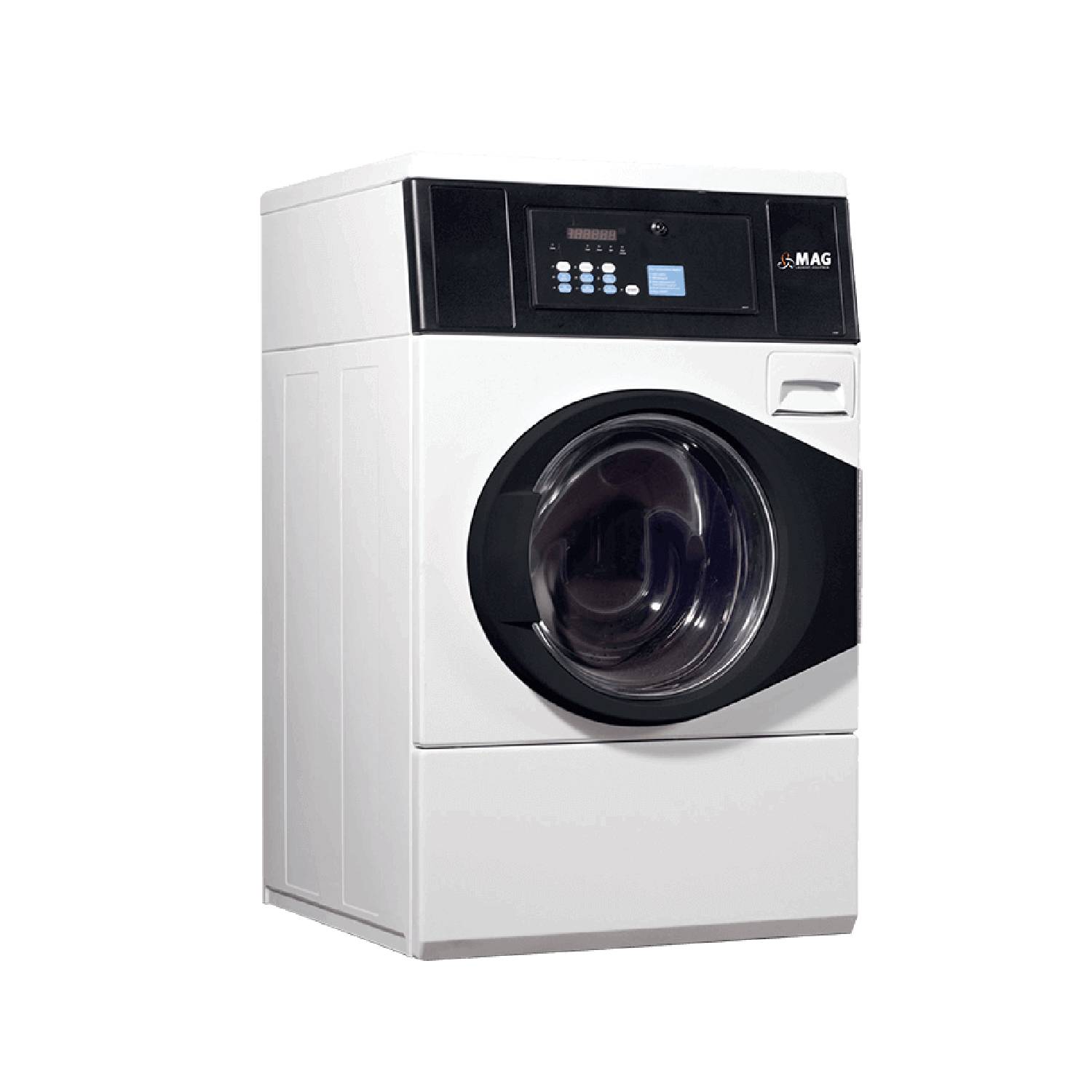 MAG SU/95M Light Commercial Washing Machine, 9.5kg
