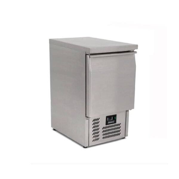 BLIZZARD BCC1 1 Door Compact Gastronorm Counter 109L