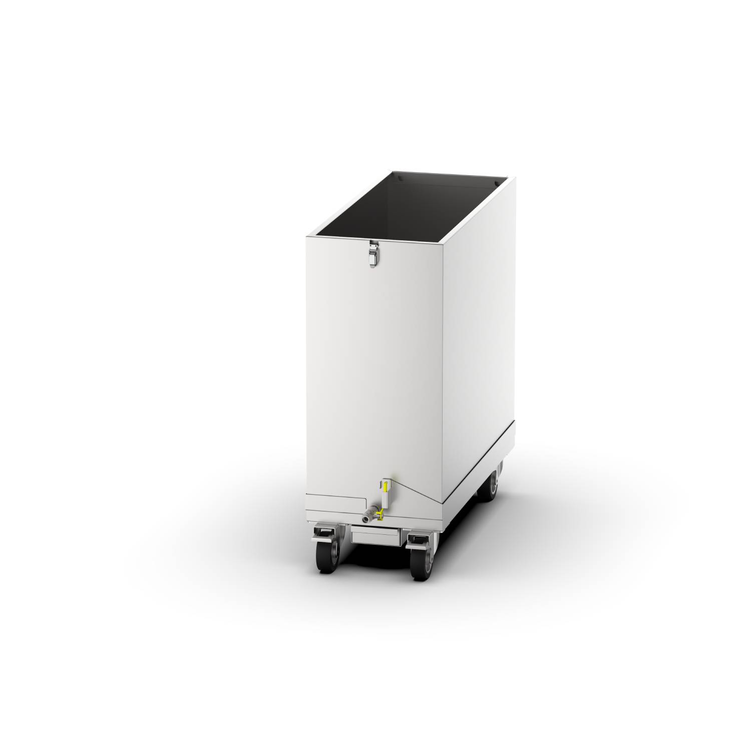 IMClean F64/200 Mobile Soak Tank IMClean F64/200 Mobile Soak Tank