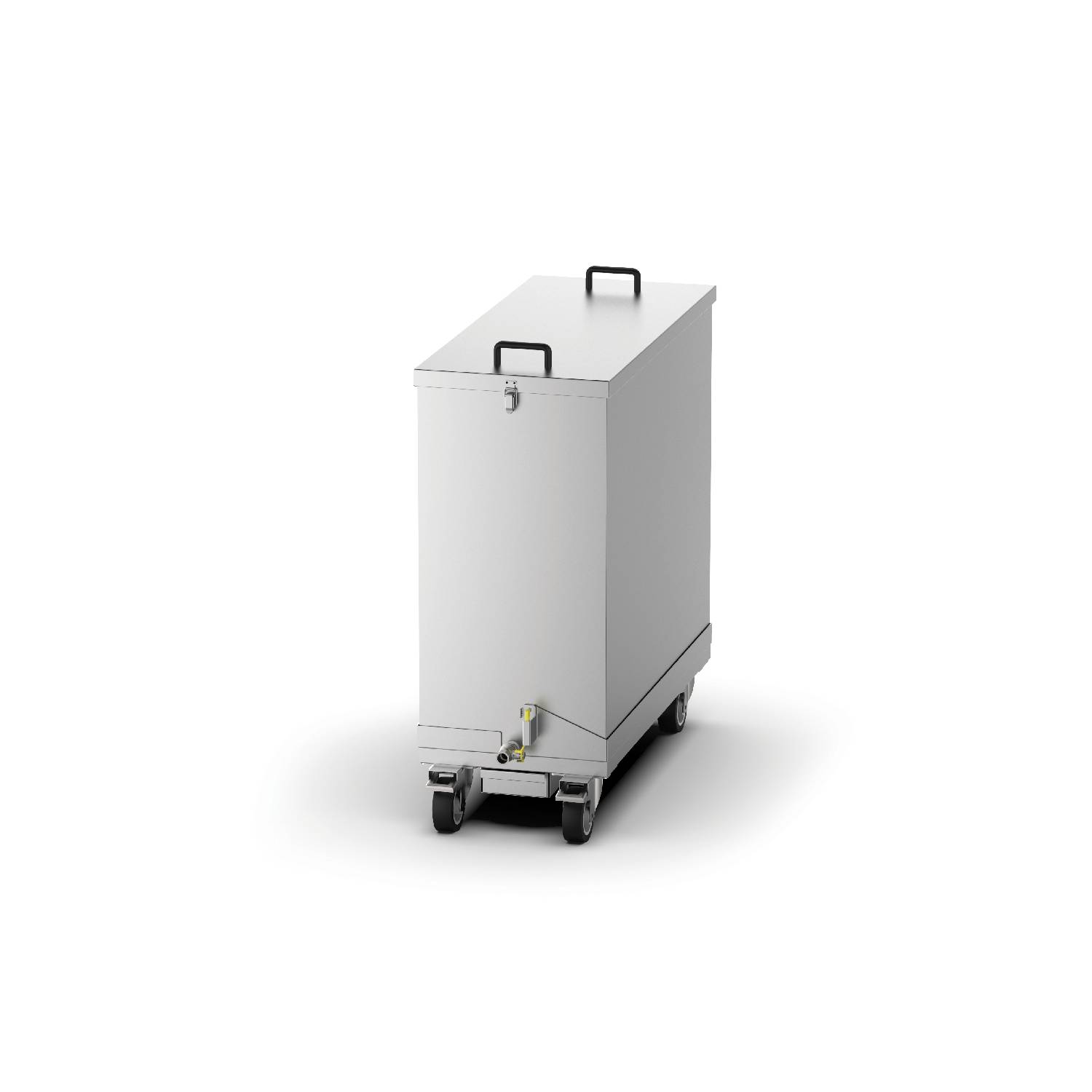 IMClean F64/200 Mobile Soak Tank