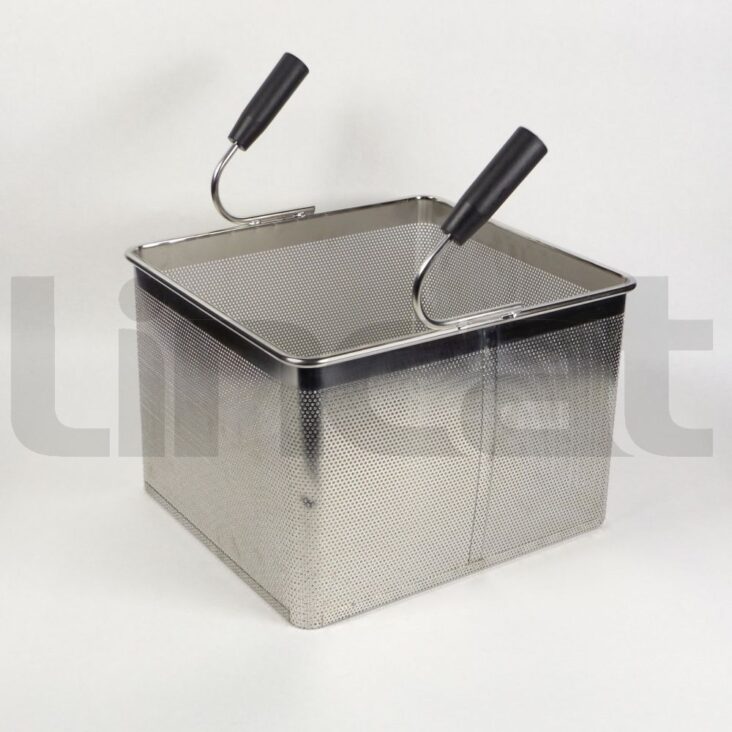 LINCAT OA8922 Large Pasta Basket LINCAT OA8922 Large Pasta Basket