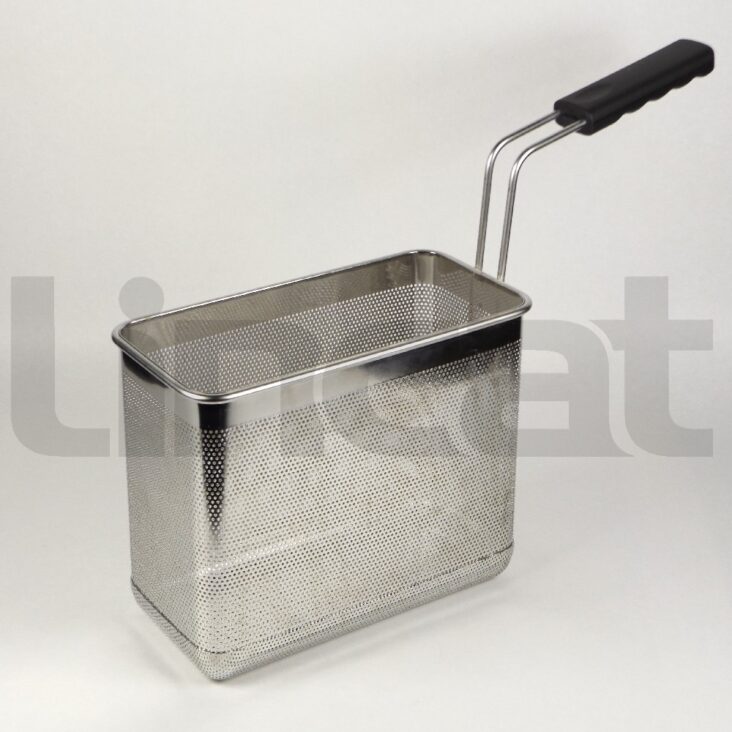 LINCAT OA8924 Pasta Half Basket LINCAT OA8924 Pasta Half Basket