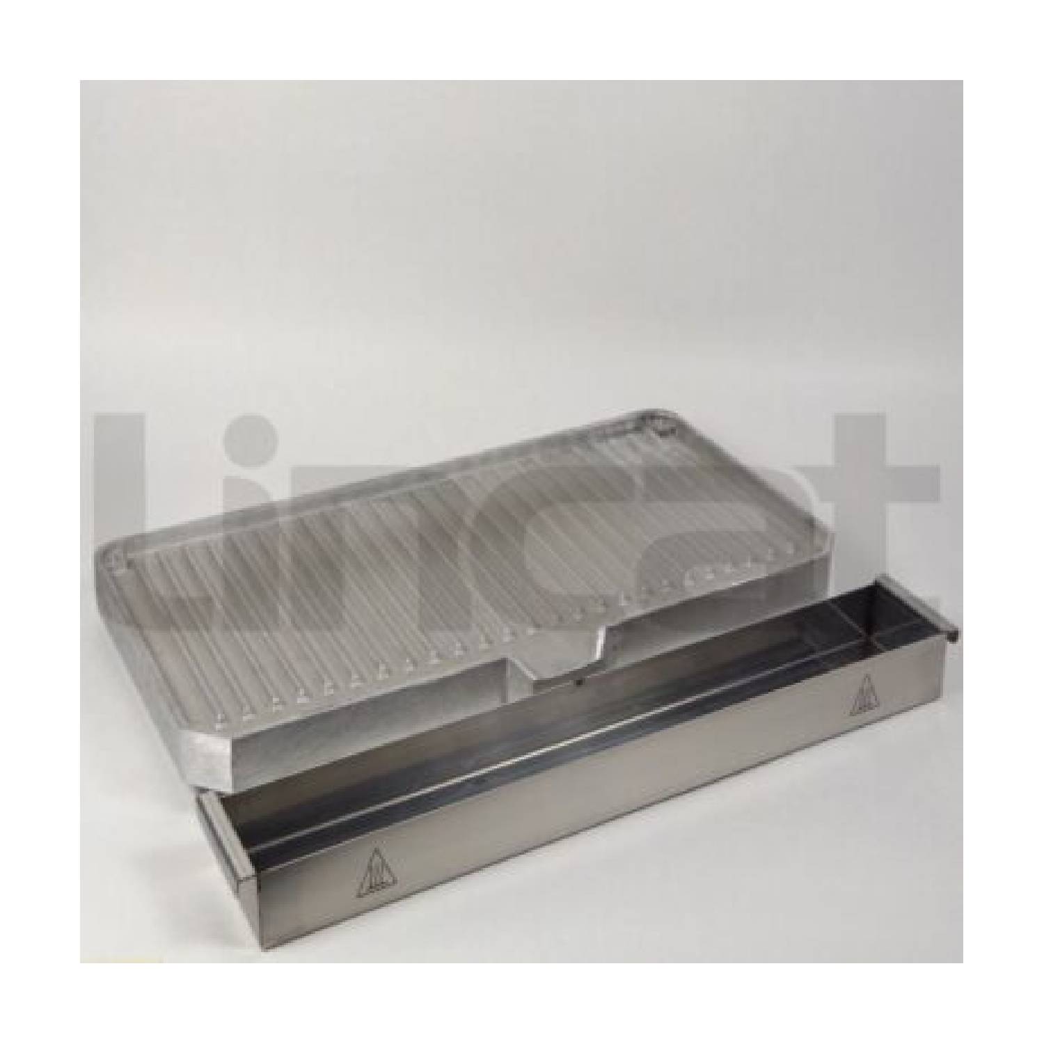LINCAT OA8976 Branding Plate