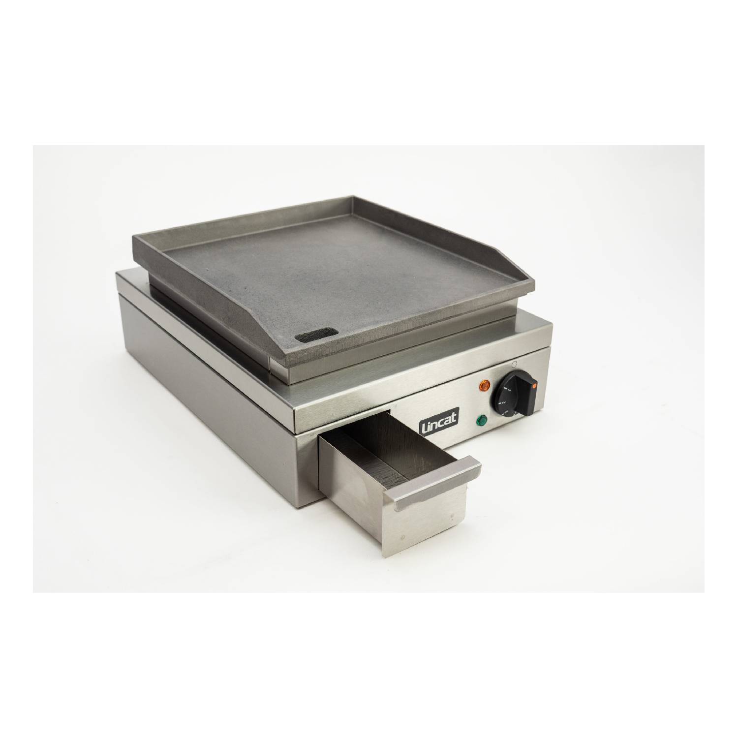 Lincat LGR Electric Counter-top Griddle – W 315mm – 2.0 kW Lincat LGR Electric Counter-top Griddle – W 315mm – 2.0 kW