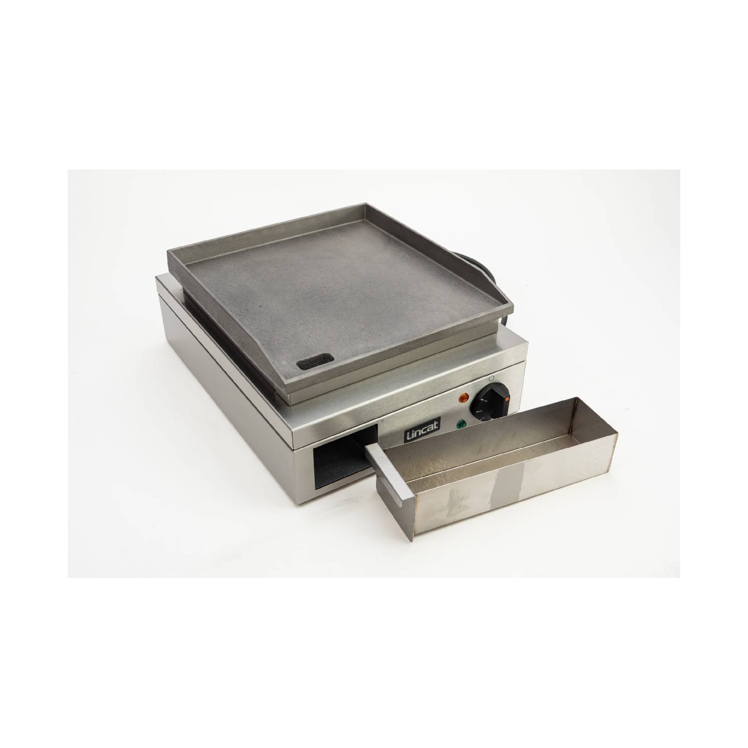 Lincat LGR Electric Counter-top Griddle – W 315mm – 2.0 kW Lincat LGR Electric Counter-top Griddle – W 315mm – 2.0 kW