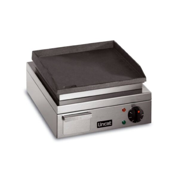 Lincat LGR Electric Counter-top Griddle – W 315mm – 2.0 kW