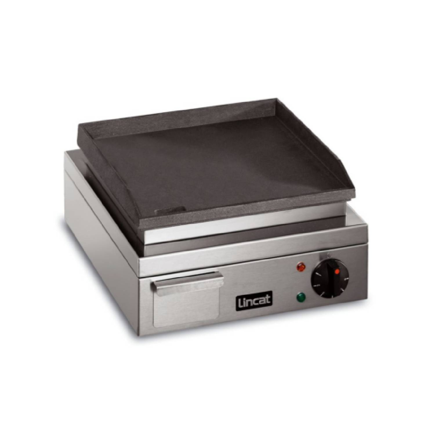 Lincat LGR Electric Counter-top Griddle – W 315mm – 2.0 kW Lincat LGR Electric Counter-top Griddle – W 315mm – 2.0 kW