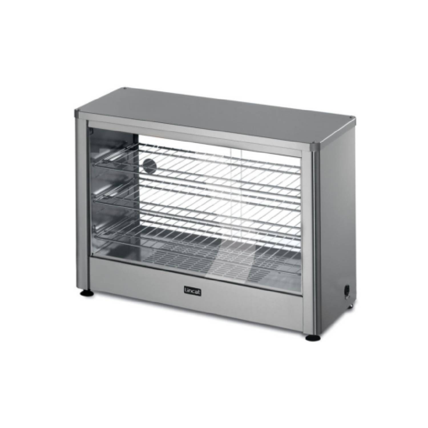 Lincat LPW Seal Counter-top Heated Pie Cabinet Lincat LPW Seal Counter-top Heated Pie Cabinet