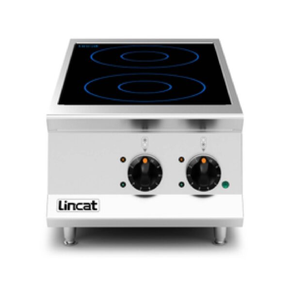 Lincat OE8018 Electric Counter-top Induction Hob, 10.6kW Lincat OE8018 Electric Counter-top Induction Hob, 10.6kW