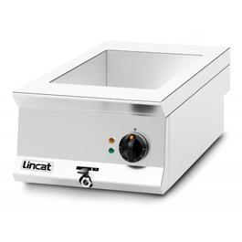 Lincat OE8601 Opus Electric Counter-top Wet Heat Bain Marie Lincat OE8601 Opus Electric Counter-top Wet Heat Bain Marie