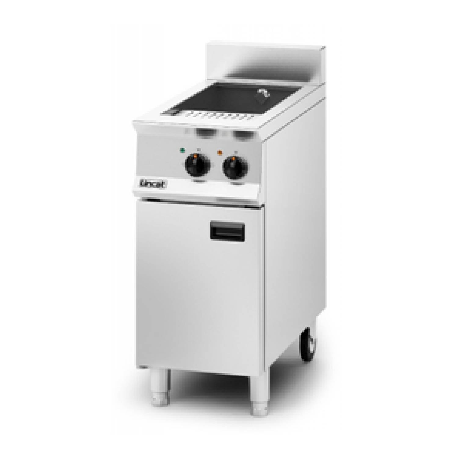 Lincat OE8701 Opus Electric Free-standing Pasta Cooker, 6kW