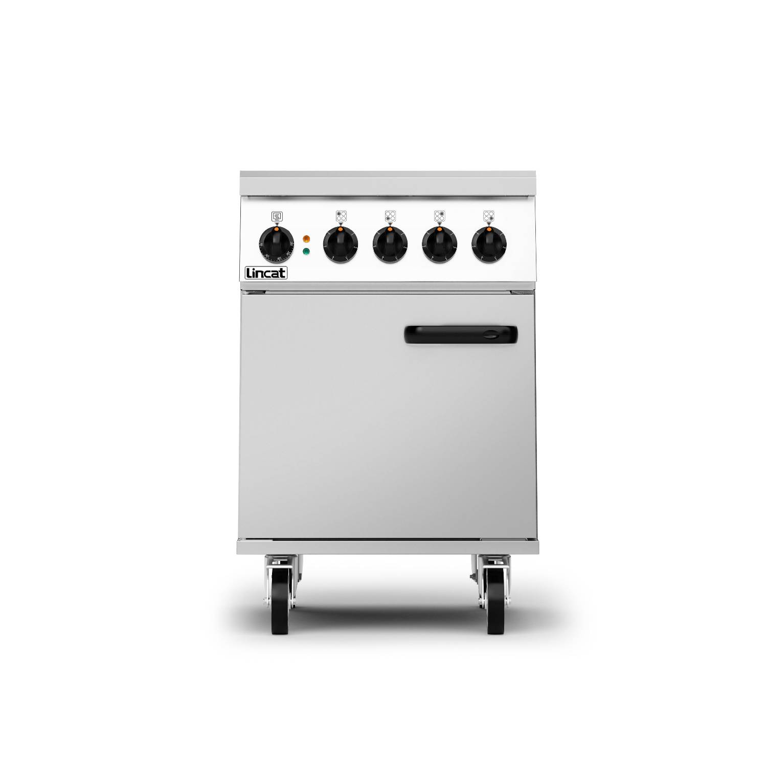 Lincat PHER02 Phoenix Electric Free-standing Induction Oven Range – 4-Zone Lincat PHER02 Phoenix Electric Free-standing Induction Oven Range – 4-Zone