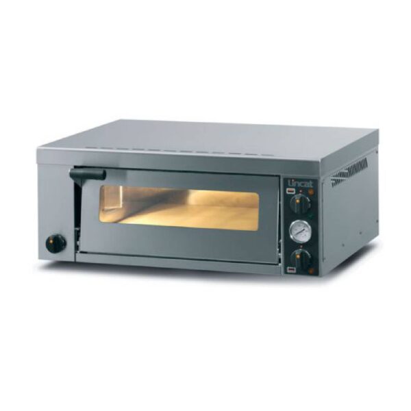 Lincat PO425 Electric Counter-top Pizza Oven, Single-Deck
