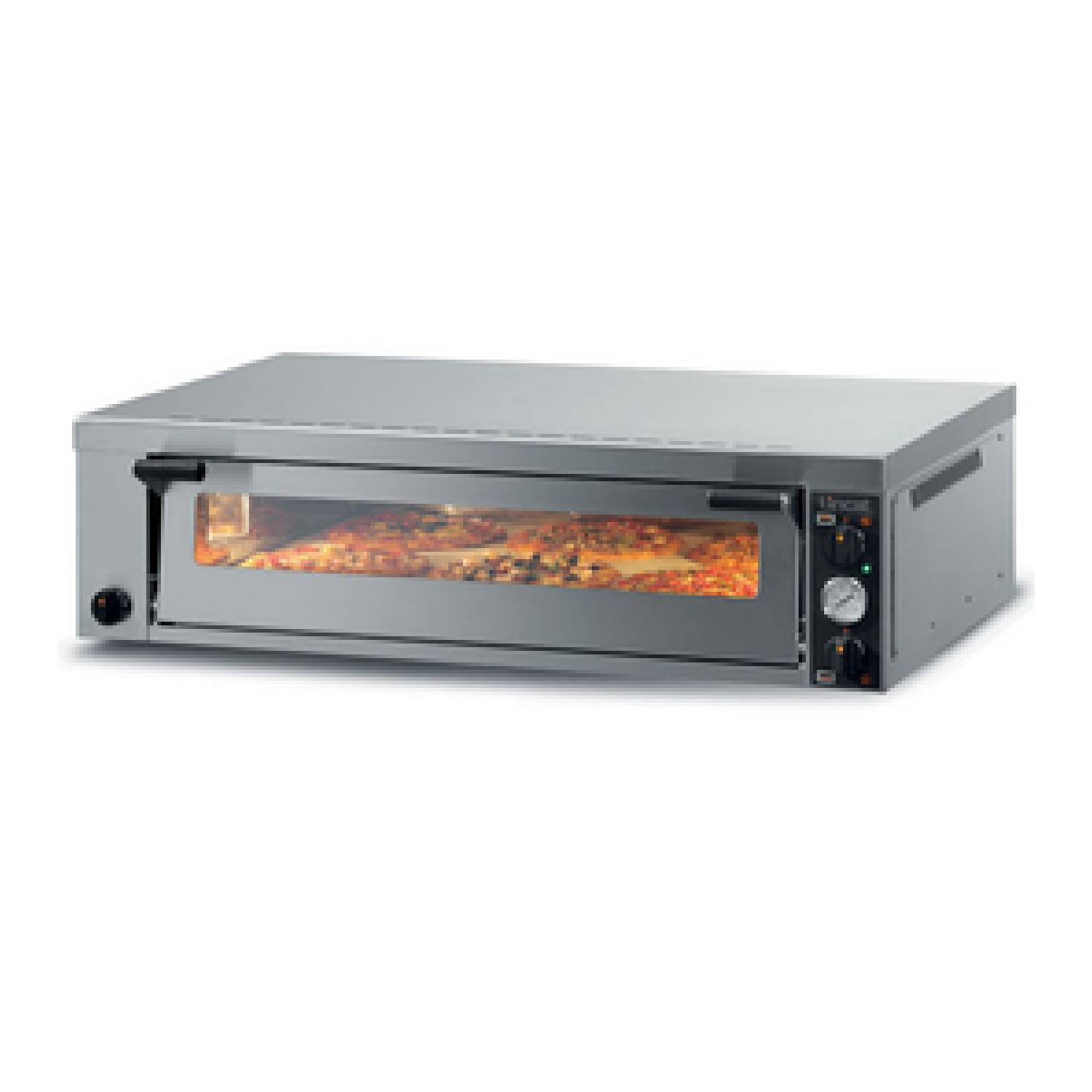 Lincat PO630 Electric Counter-top Pizza Oven, Single-Deck