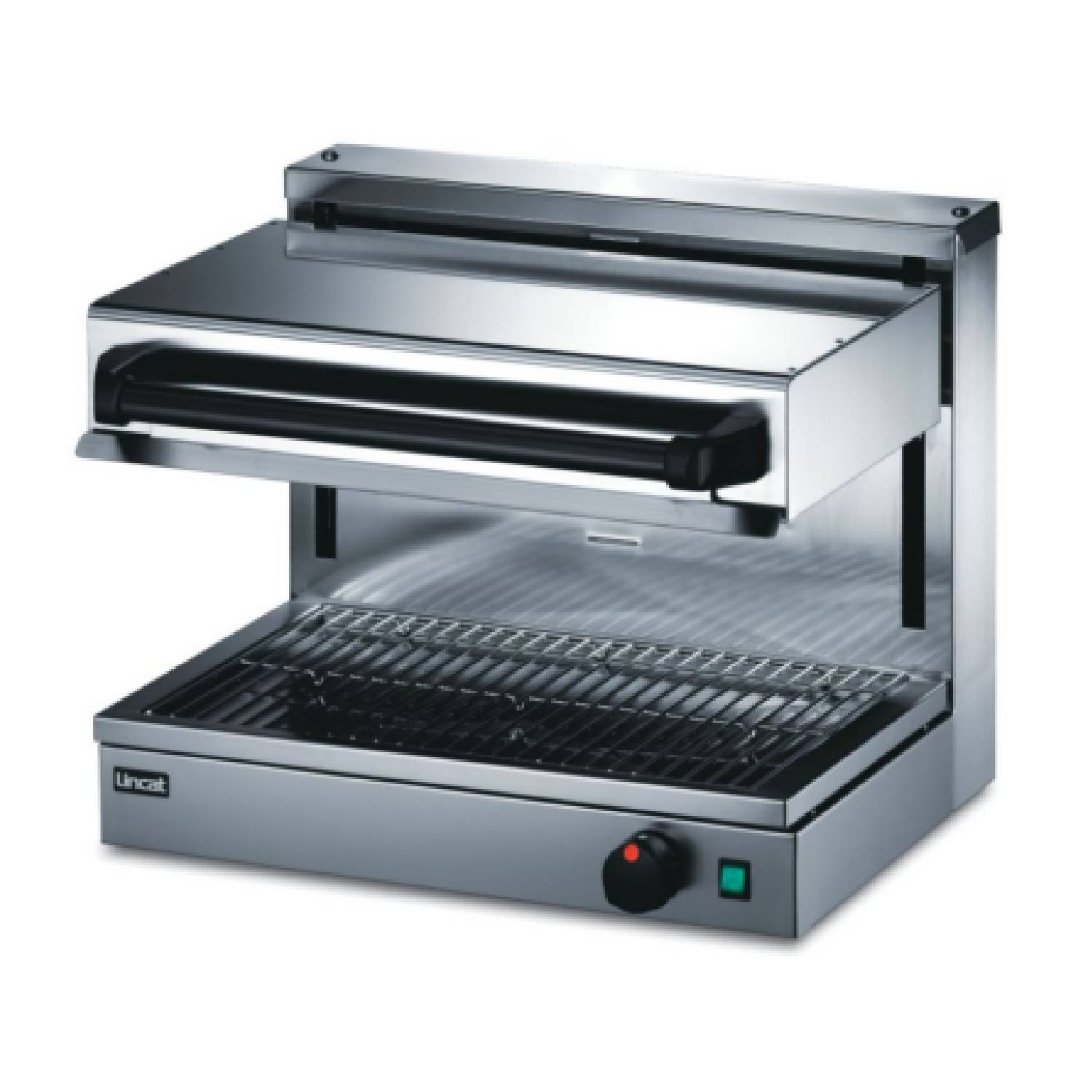 LINCAT AS4 Electric Countertop Adjustable Salamander Grill, 4.5kW LINCAT AS4 Electric Countertop Adjustable Salamander Grill, 4.5kW