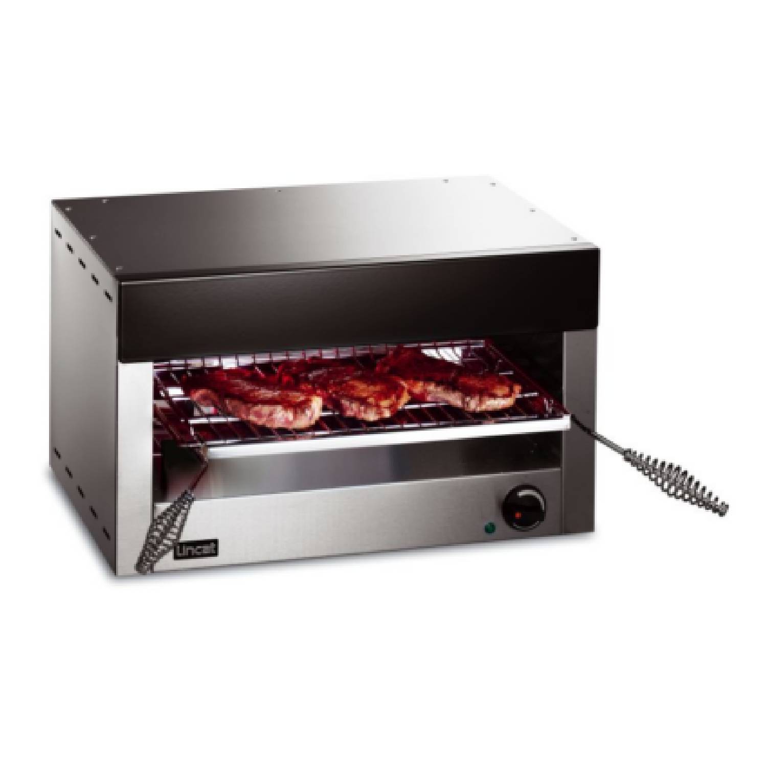 LINCAT Lynx LGT Electric Counter-top Salamander Grill