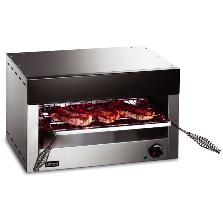 LINCAT Lynx LGT Electric Counter-top Salamander Grill